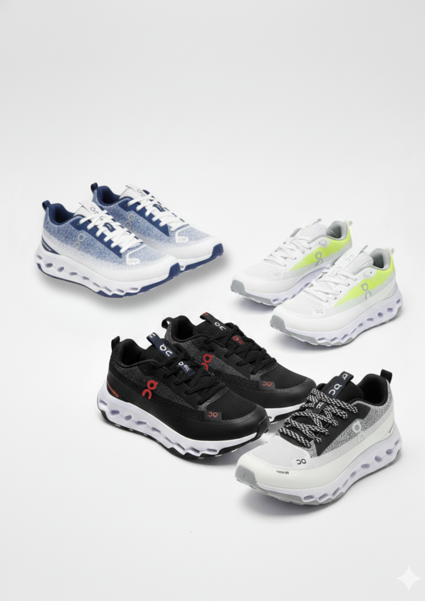 TENIS PREMIUM AEROBOLT