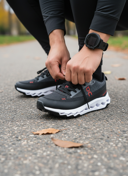 TENIS PREMIUM AEROBOLT