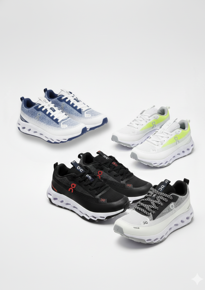 TENIS PREMIUM AEROBOLT