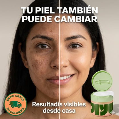 K BEAUTY GLOW PADS