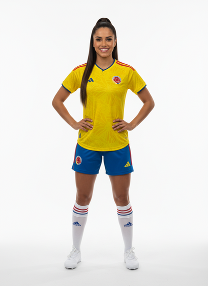 CAMISETA SELECCION COLOMBIA MUNDIAL 26