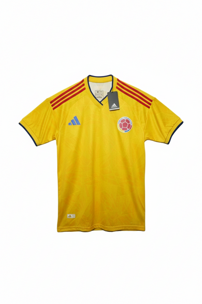 CAMISETA SELECCION COLOMBIA MUNDIAL 26