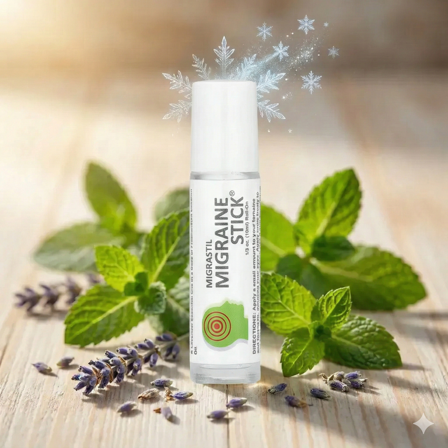 Migraine Stick 10ml