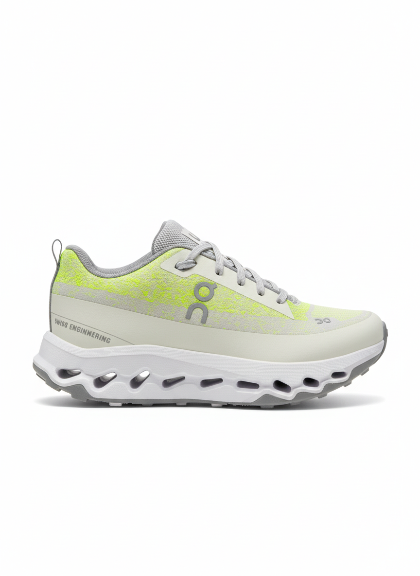 TENIS PREMIUM AEROBOLT