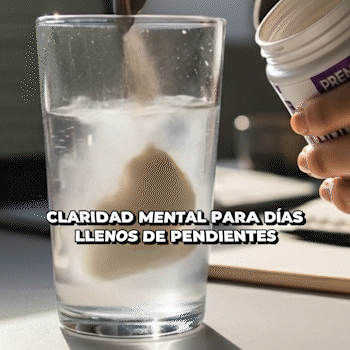 MELENA DE LEON X 150GR