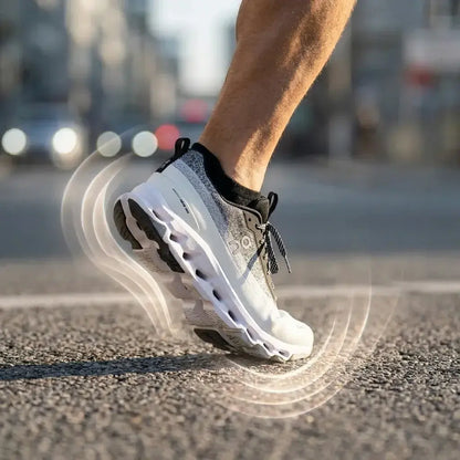 TENIS PREMIUM AEROBOLT