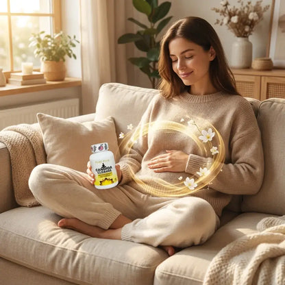 CANDIDA CLEANSE