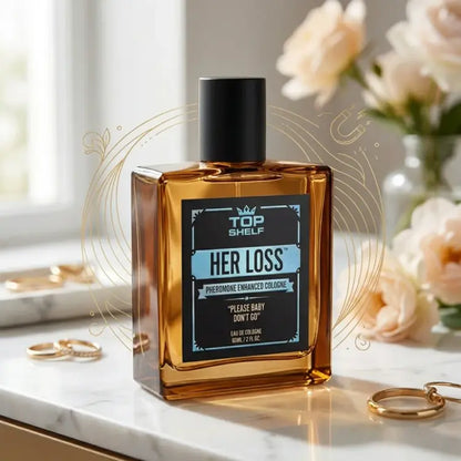 Her loss premium 60 ml