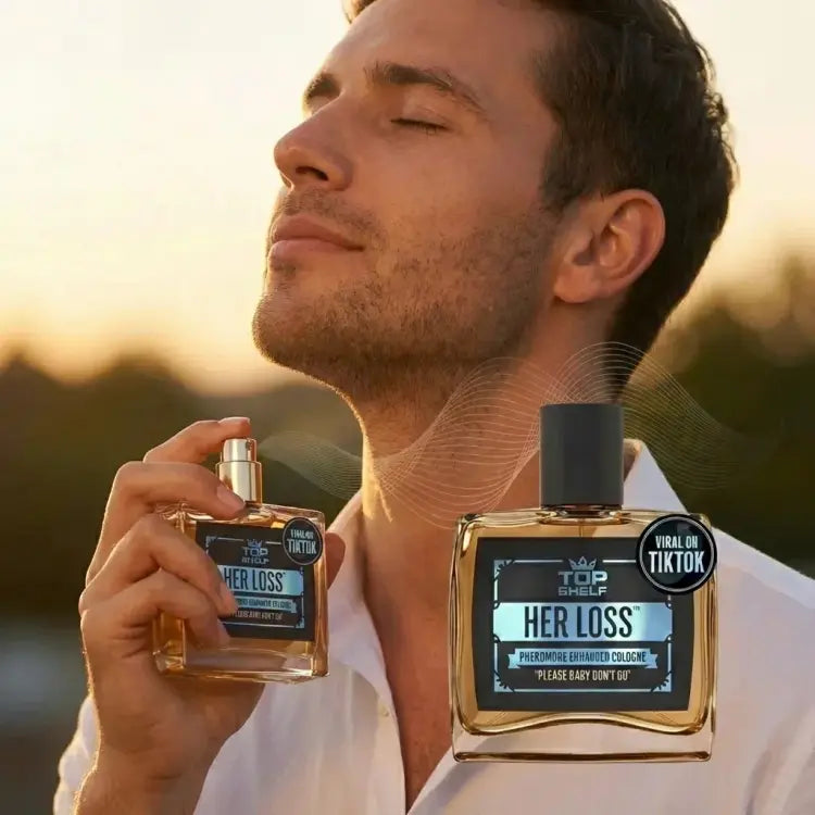 Her loss premium 60 ml