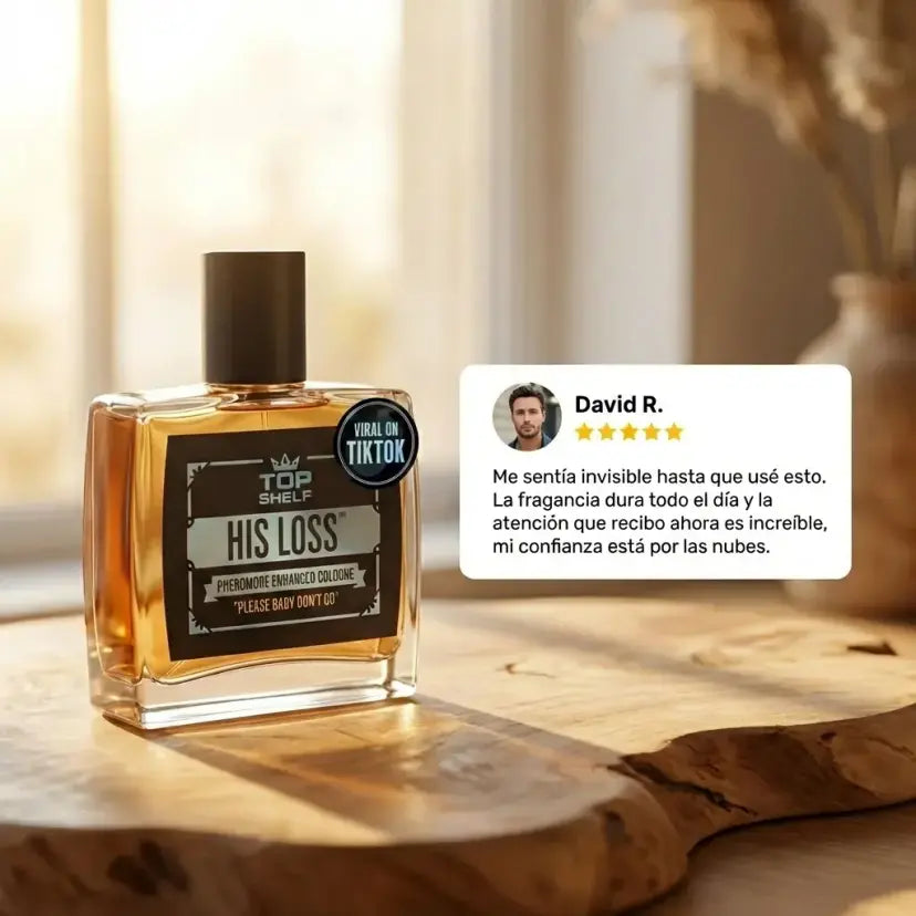 Her loss premium 60 ml