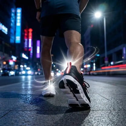 TENIS PREMIUM AEROBOLT