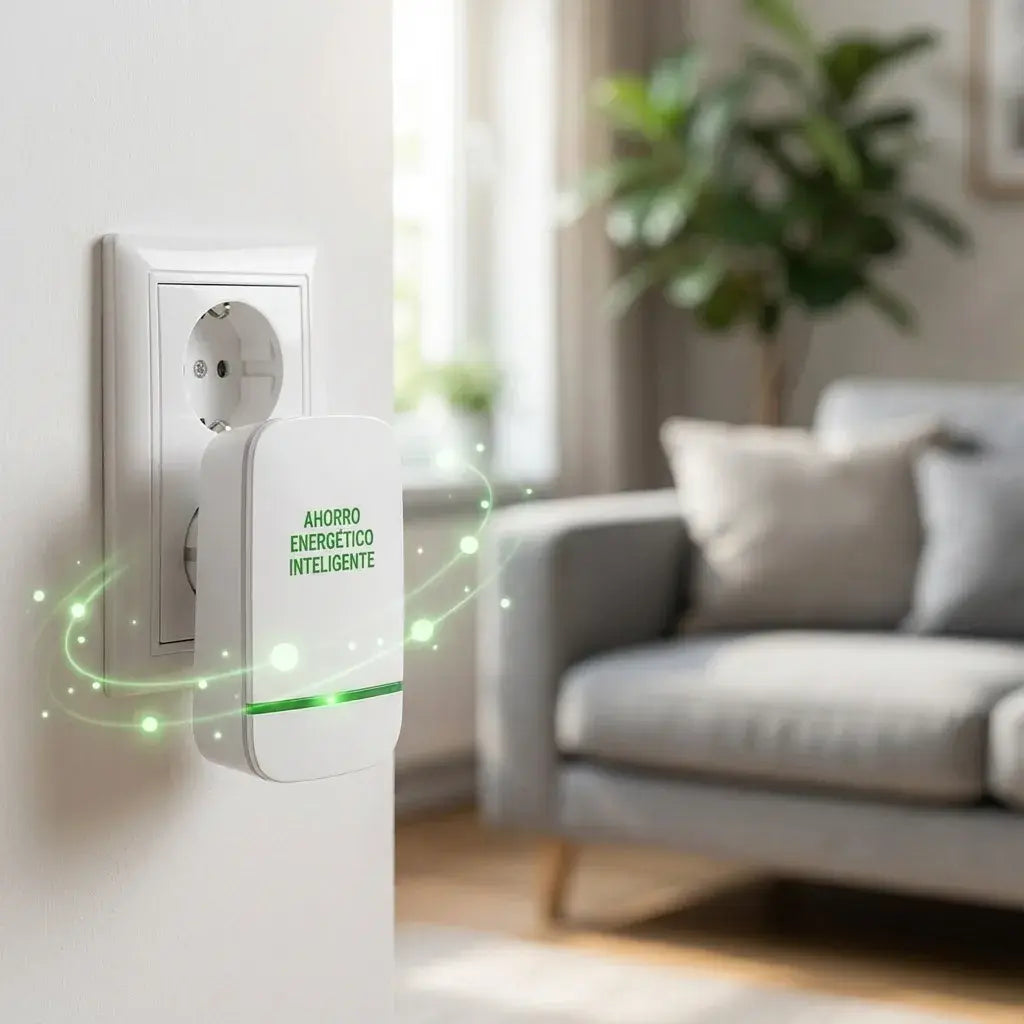 Ahorrador de energia power factor x1